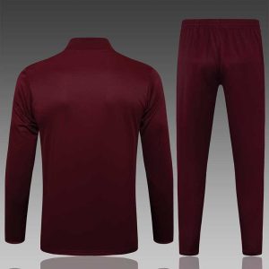 Ajax 2025-26 Tracksuit