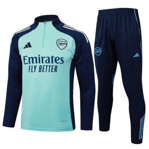 Arsenal 2025-26 Tracksuit