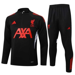 Liverpool 2025-26 Tracksuit