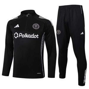 Inter Miami 2025-26 Tracksuit