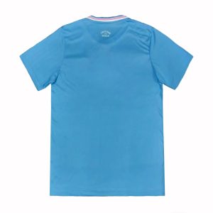 Inter Miami 2025-26 Tercera camiseta