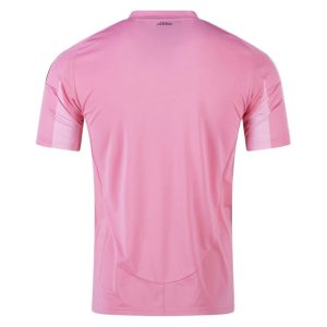 Inter Miami 2025-26 Camiseta local versión jugador