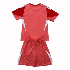 niños Inter Miami 2025-26 Portero Kit