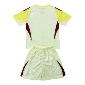 niños Inter Miami 2025-26 Portero Kit