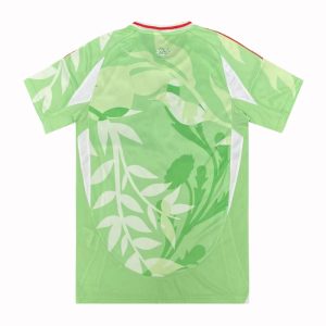 Italia 2025-26 Camiseta visitante