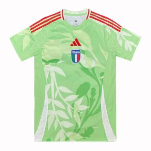 Italia 2025-26 Camiseta visitante