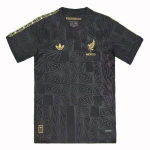 México 2025 Camiseta de entrenamiento