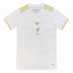 México 2025 Gold Cup Camiseta