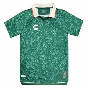 México 2025 Special Camiseta