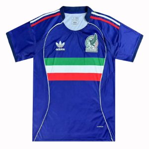México 2025 Special Camiseta