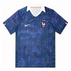 Francia 2025-26 Camiseta local