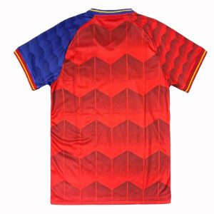 España 2025-26 Special Camiseta