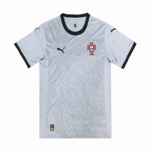Portugal 2025 Camiseta de portero