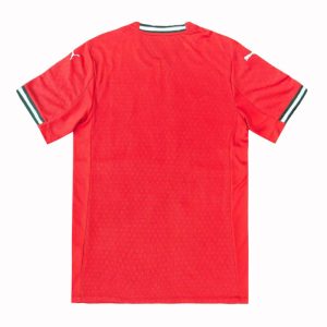 Portugal 2025 Camiseta local