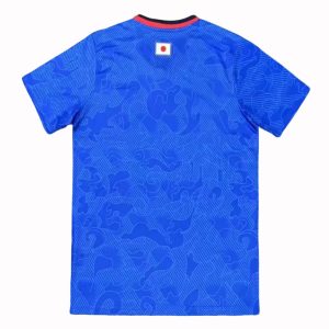 Japón 2025 Sepcial Camiseta