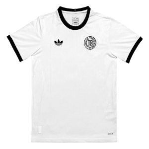 Alemania 125th Anniversary Camiseta
