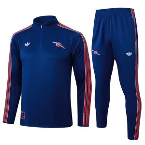 Arsenal 2025-26 Tracksuit