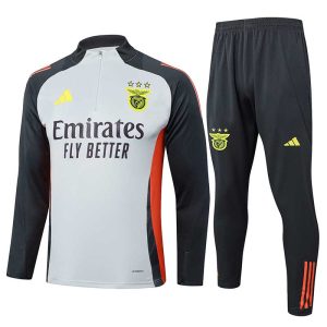 Benfica 2025-26 Tracksuit