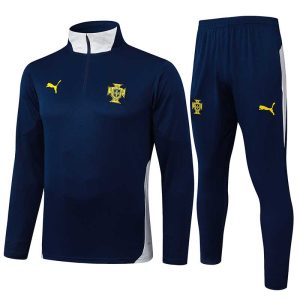 Portugal 2024-25 Tracksuit