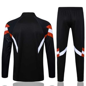 Flamengo 2024-25 Tracksuit