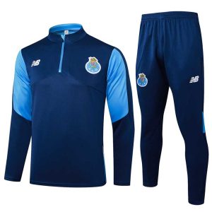 Porto 2024-25 Tracksuit