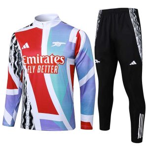 Arsenal 2024-25 Tracksuit
