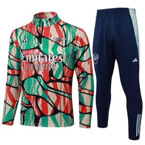 Arsenal 2024-25 Tracksuit