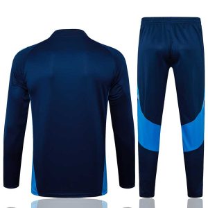 Flamengo 2024-25 Tracksuit