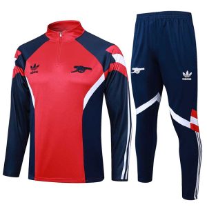 Arsenal 2024-25 Tracksuit