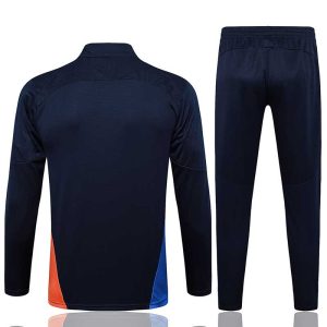 Marseille 2024-25 Tracksuit