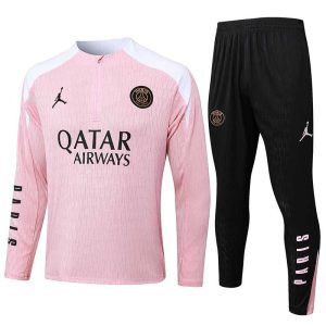 Paris Saint-Germain 2024-25 Tracksuit