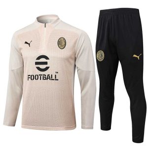 AC Milan 2024-25 Tracksuit