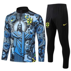 Brasil 2024-25 Tracksuit