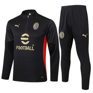 AC Milan 2024-25 Tracksuit