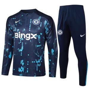 Chelsea 2024-25 Tracksuit