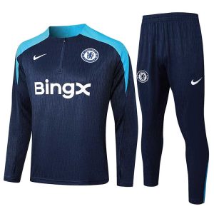 Chelsea 2024-25 Tracksuit