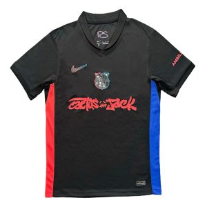 Barcelona 2024-25 Camiseta visitante