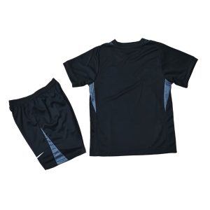 niños Chelsea 2025-26 Portero Kit