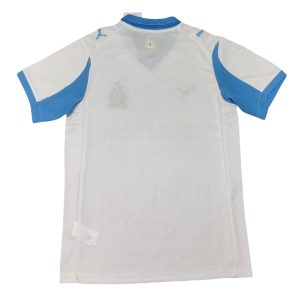Marseille 2025-26 Camiseta local