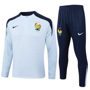 Francia 2024-25 Tracksuit