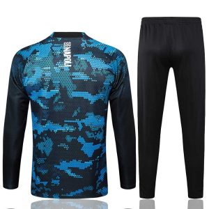 Napoli 2024-25 Tracksuit