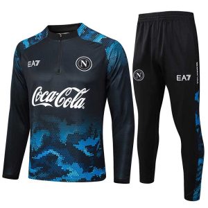 Napoli 2024-25 Tracksuit
