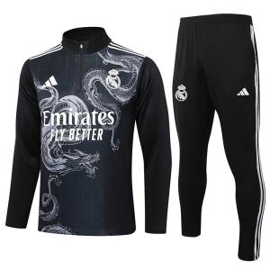 Real Madrid 2024-25 Tracksuit