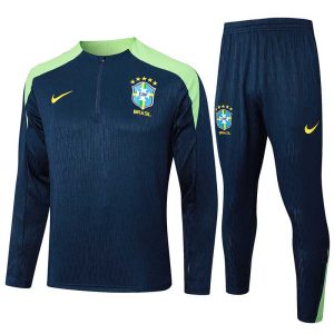 Brasil 2024-25 Tracksuit