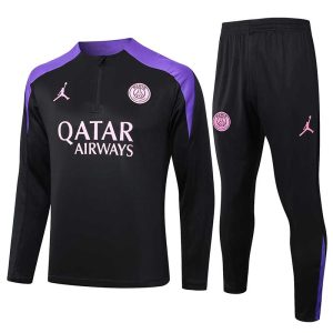 Paris Saint-Germain 2024-25 Tracksuit