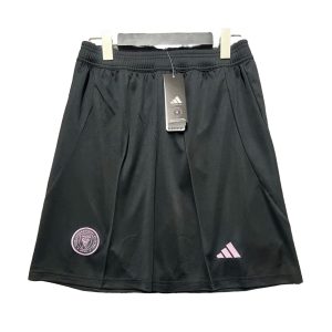 Inter Miami 2025-26 Visitante Shorts