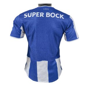 Porto 2025-26 Camiseta local versión jugador