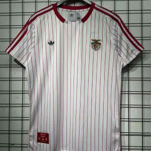 Benfica 2025-26 Commemorative Edition Camiseta