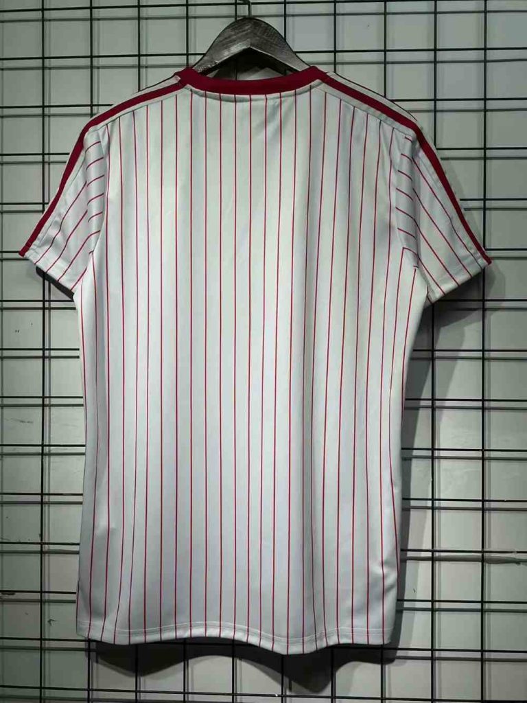 Benfica 2025-26 Commemorative Edition Camiseta