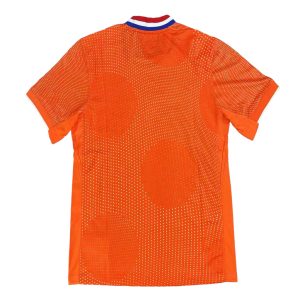 Países Bajos 2025-26 Camiseta local